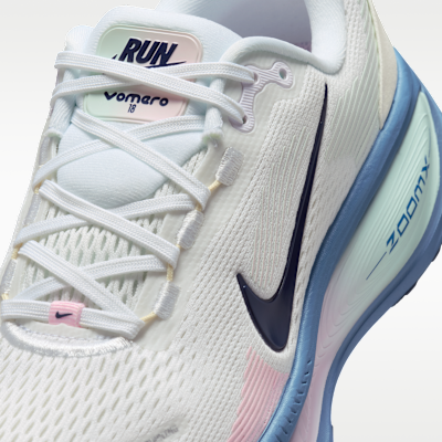 NIKE公式】ナイキ ボメロ 18 ウィメンズ ロード ランニングシューズ
